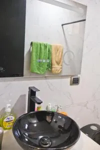 Suit de encanto Cumbayá - Papallacta