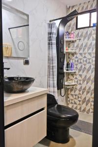 Suit de encanto Cumbayá