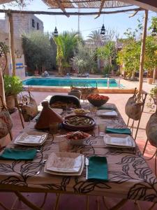 Dar Jamila Agafay - Ait Imour