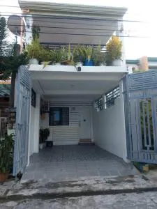 family apartment - Calapan