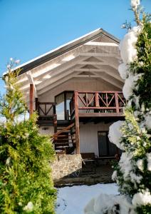 Апартаменти Гражда