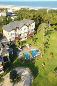 Haras del Bosque - Mar de las Pampas