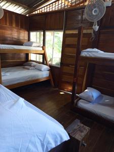 Cabaña Estuario Capurganá