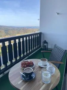 Two Apartaments Almberg - Mitterdorf-Mitterfirmiansreut - Strážný