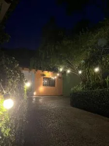 Espia Mata - Pousada Hostel - Congonhas