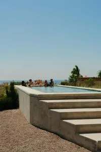 Casa Santos - Todos los Santos