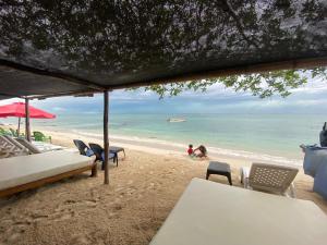 Posada Shekinah Barú