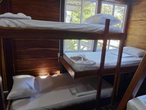 Cabaña Estuario Capurganá