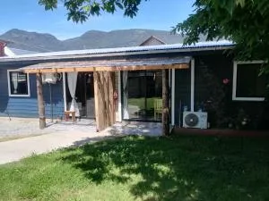 Mini departamento 2 - Traitraico