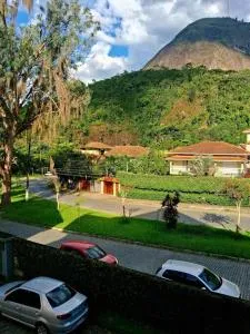 Aconchego na Serra - Cônego - 新弗里堡