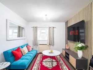 Agape apartment - Dore