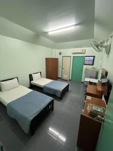 ธรรศิกา อพาร์ทเม้นท์