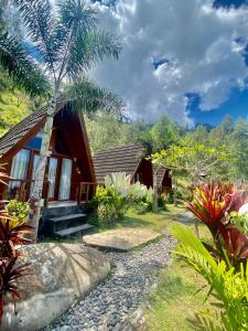 Lingga Bali - 3hvězdičkové hotely ve městě Bangli