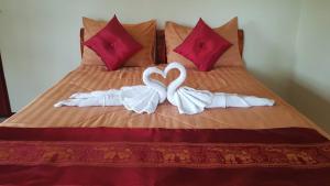 โรงแรมเรือนขุมทรัพย์