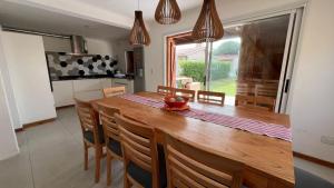 La casa del árbol - Chapadmalal