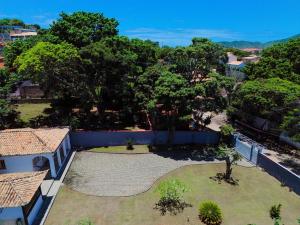 Temporada praia de Tucuns casa Marisco