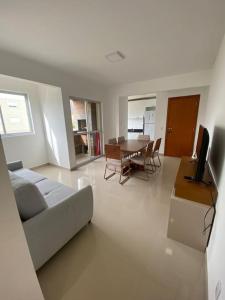 Apto 500m praia de Palmas