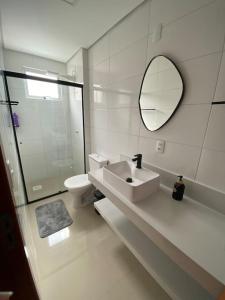 Apto 500m praia de Palmas