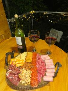 Villacaima - La Martina