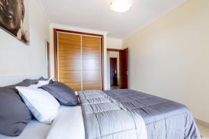 Magic garden and Ocean view