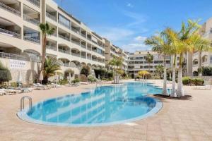 Magic garden and Ocean view