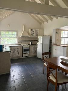 casa quincho Puerta de la Quebrada