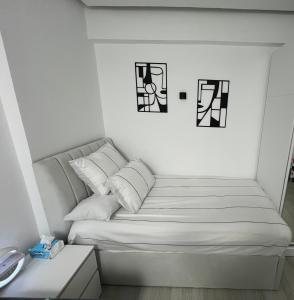 Cozy Modern Studio in the Heart of Zamalek