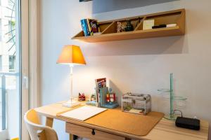 Suite home