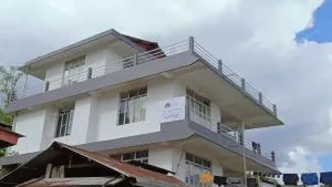 Salem home - Dimāpur