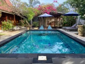 嘉格拉别墅  - 圣吉吉