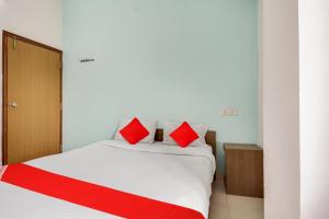 Hotel O Grand Suites