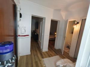 Appartements charmant appartement neuf et cosy : photos des chambres