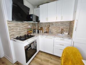 charmant appartement neuf et cosy