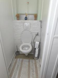 Appartements charmant appartement neuf et cosy : photos des chambres