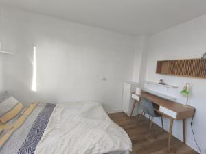 charmant appartement neuf et cosy