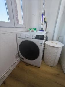 Appartements charmant appartement neuf et cosy : photos des chambres