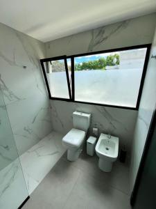 "Complejo Punto Tilo" apartamento Luna