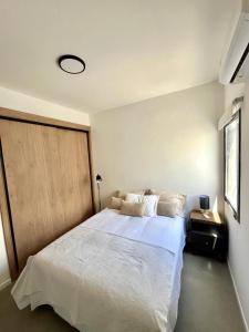 "Complejo Punto Tilo" apartamento Luna