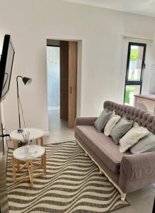 "Complejo Punto Tilo" apartamento Luna