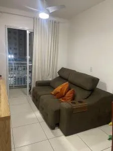 Apartamento para casal - Carapina
