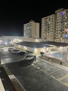 Apartamento para casal