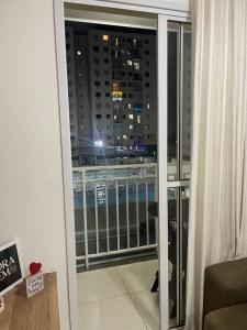 Apartamento para casal