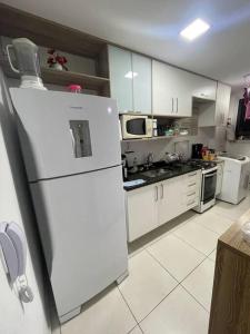 Apartamento para casal
