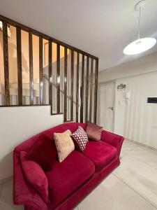 Departamento del Parque