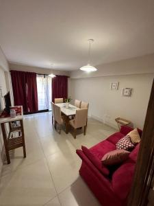 Departamento del Parque