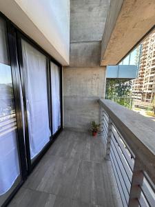 Departamento del Parque