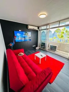 Tahiti Sunshine - 阿鲁埃