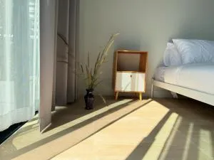 สวัสดีซันไชน์กุดบาก - Ban Kham Po Bit