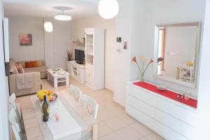 Pambnb - Sea Breeze Médano Home - 4hvězdičkové hotely ve městě El Médano