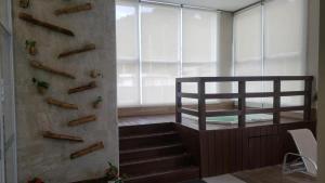 Rio Stay Residence Suíte -B Premium Barra